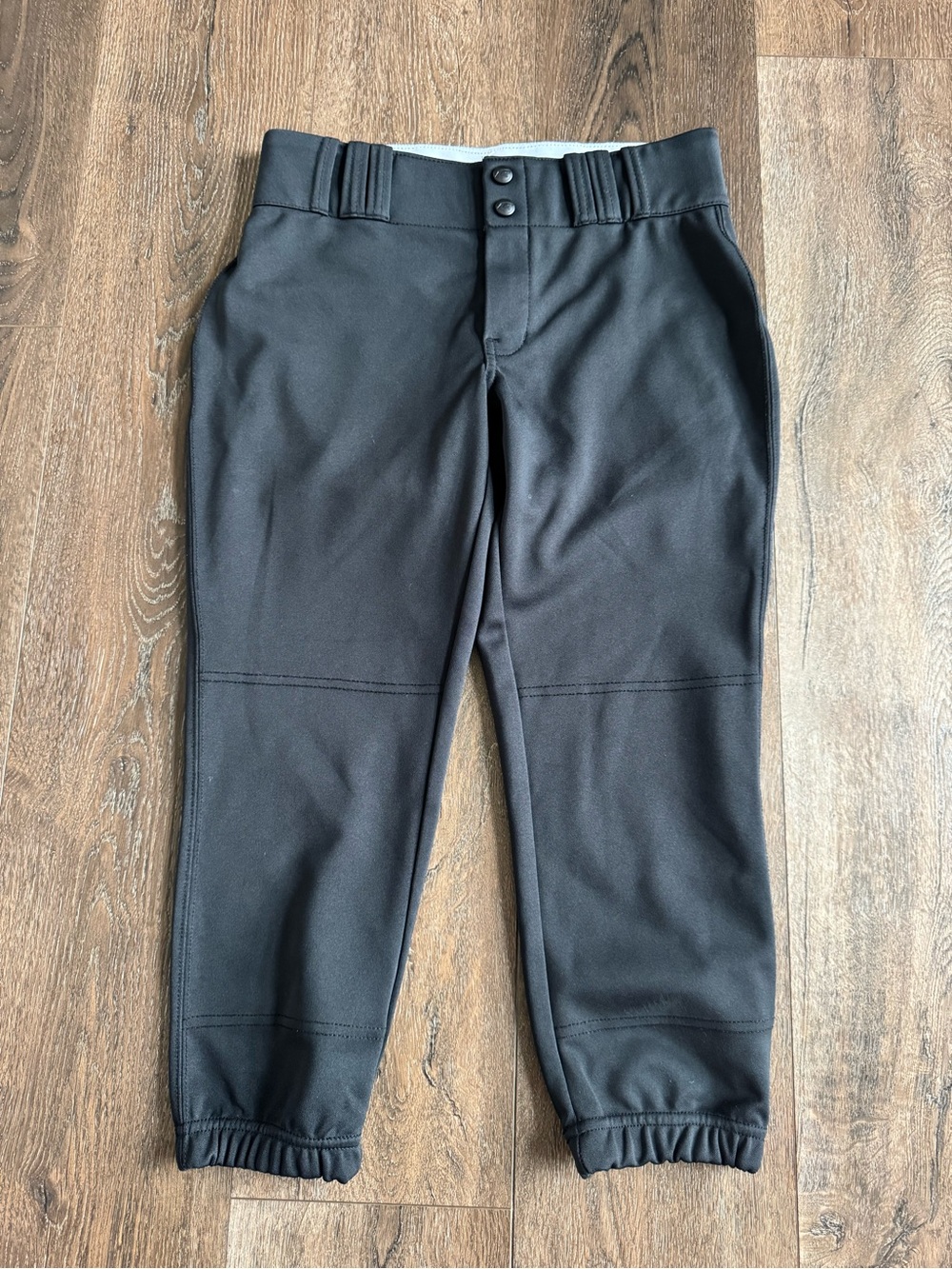 Champro Women’s Black Softball Pants Size Small